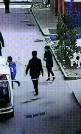 Chinese Space Program.