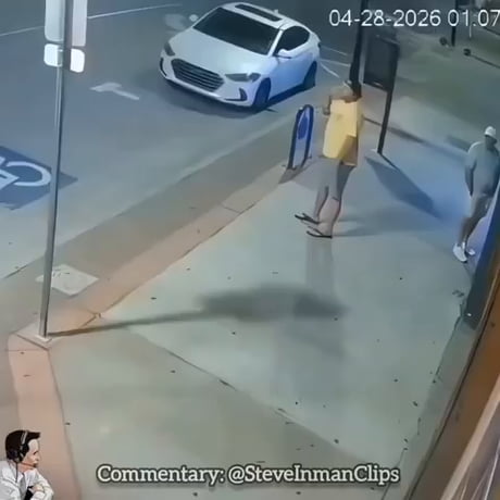 Stopped dead in his tracls
