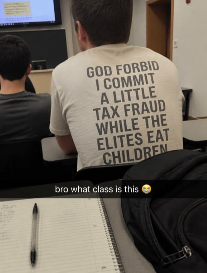 This guy gets it