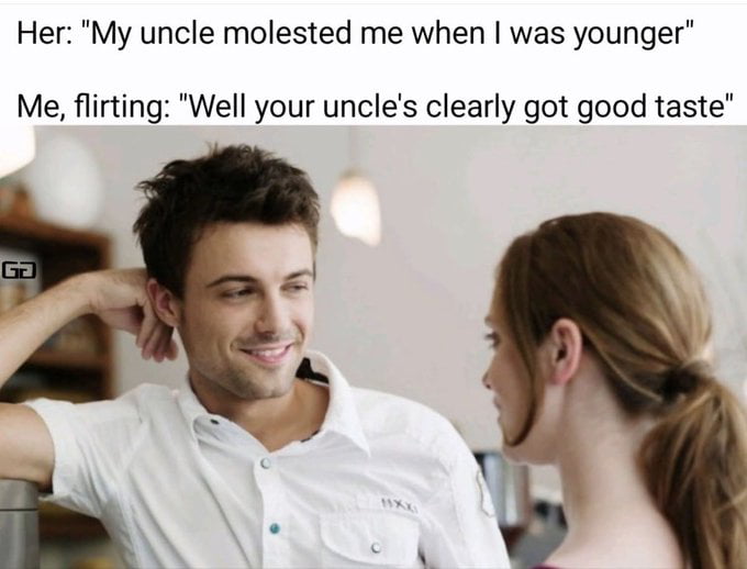 Uncle Chester
