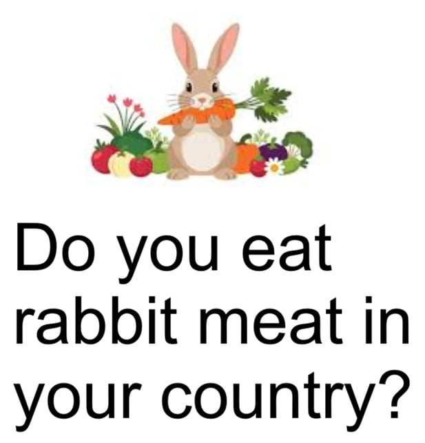 It's only for rednecks, right?
