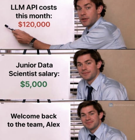 Best Funny programmer humor Memes - 9GAG