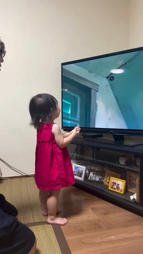 Core memory unlocked.