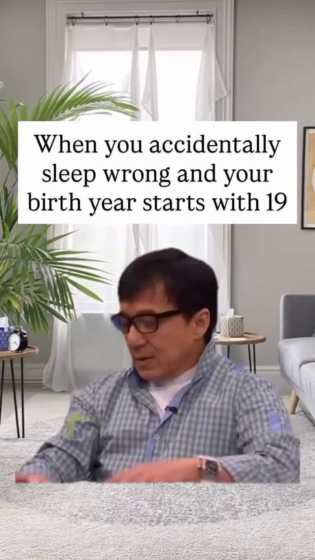 Who feels the same way