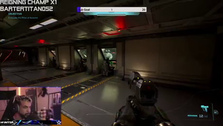 Newest Halo Campaign Evolved only lets you kill men in the bridge of Pillar of autumn