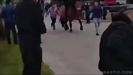 FAFO (Kurwa! Version)