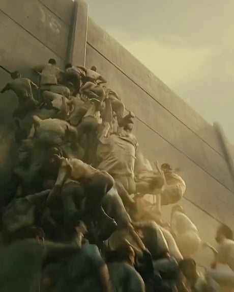 Not sure if Latest News or Movie Trailer