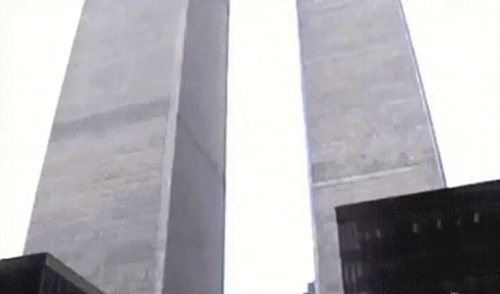 POV: you are living in ny in 2001