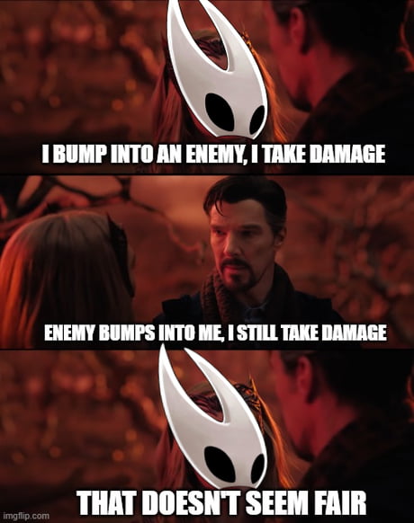 Best Funny hollow knight Memes - 9GAG