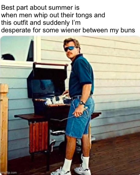Slap that meat on my grill - 9GAG