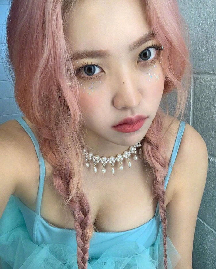 Photo : Yeri - Red Velvet