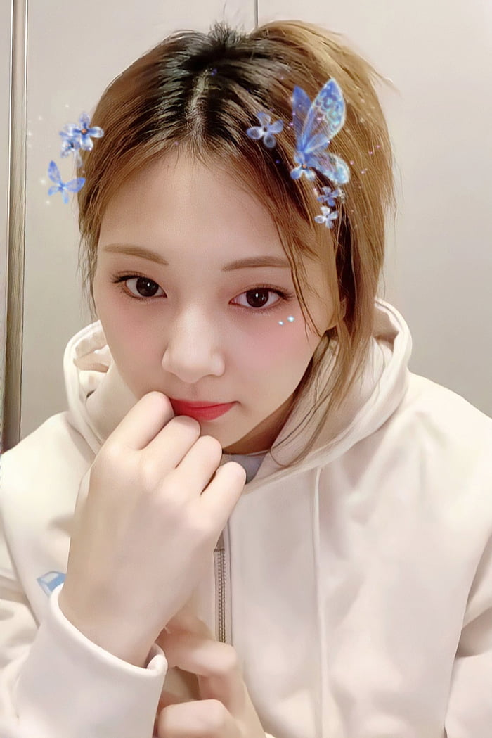 Photo : Tzuyu
