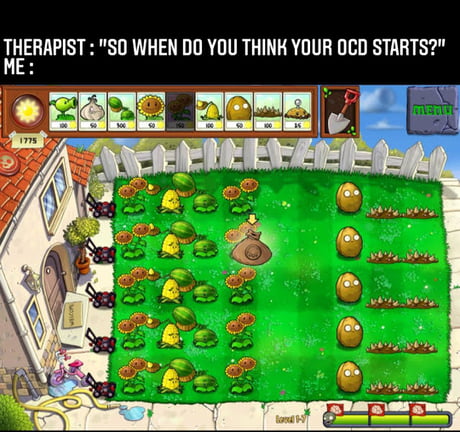 Best plants vs zombies mod ever. - 9GAG