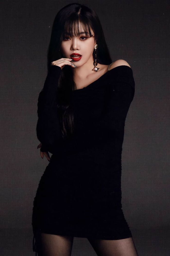 Photo : Soojin