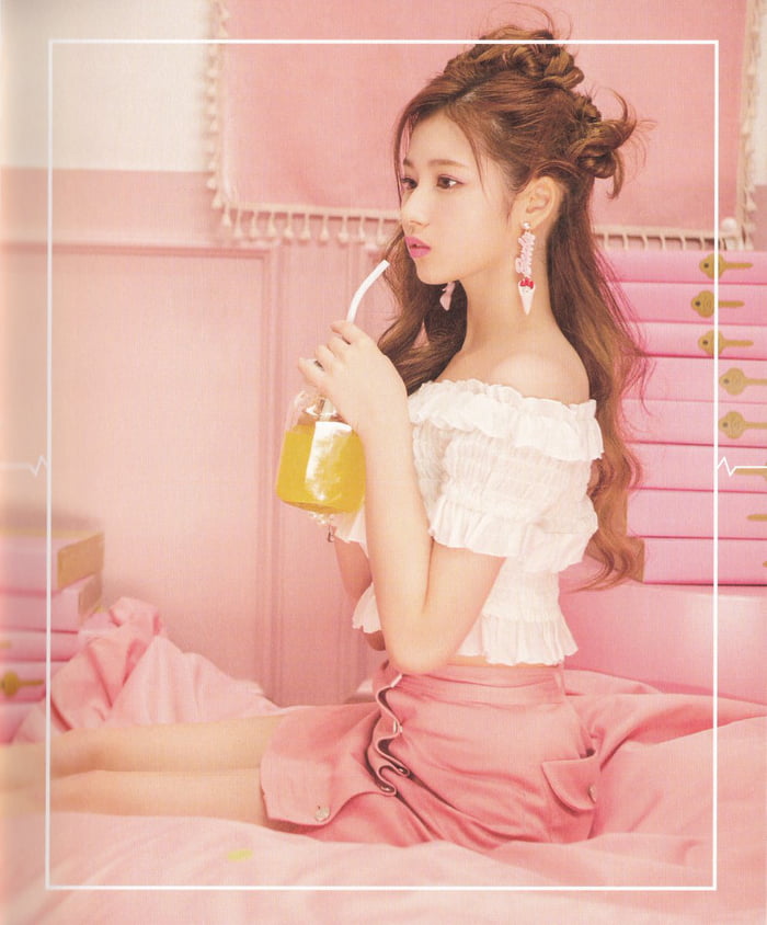 Photo : Sana
