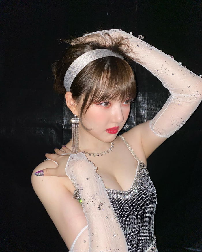 Photo : Yerin