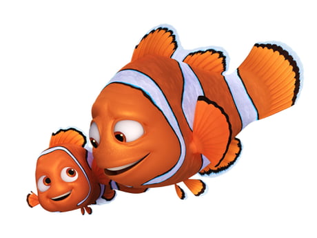 If scientifically accurate, 'Finding Nemo' would be a different