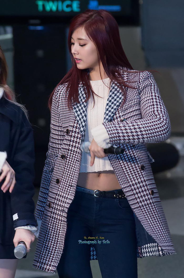 Photo : Tzuyu