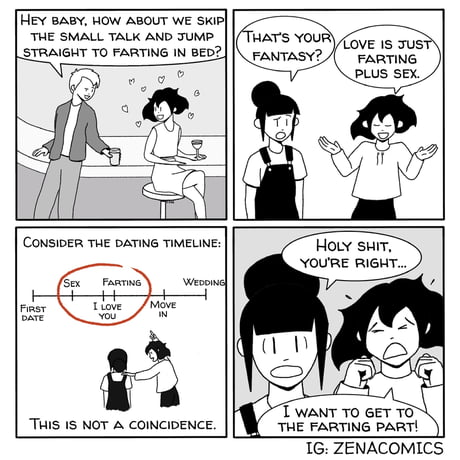 Fart Fantasies