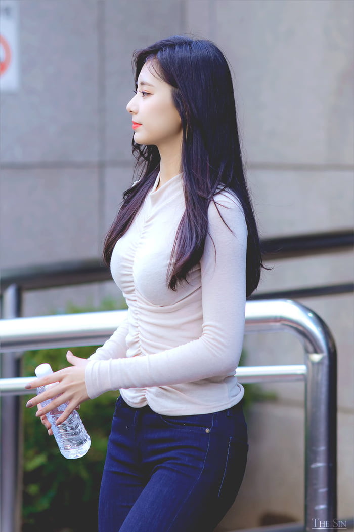 Photo : Tzuyu