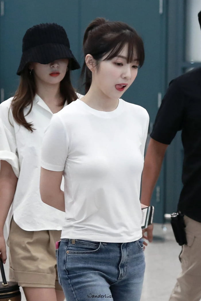 Photo : Irene