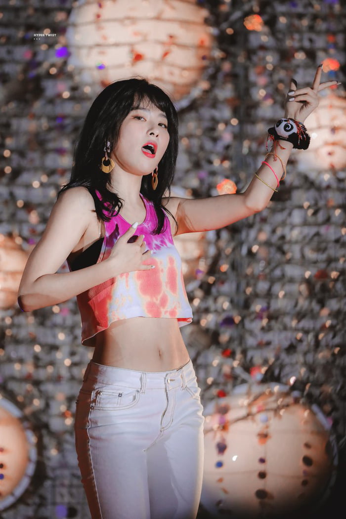 Photo : Seulgi