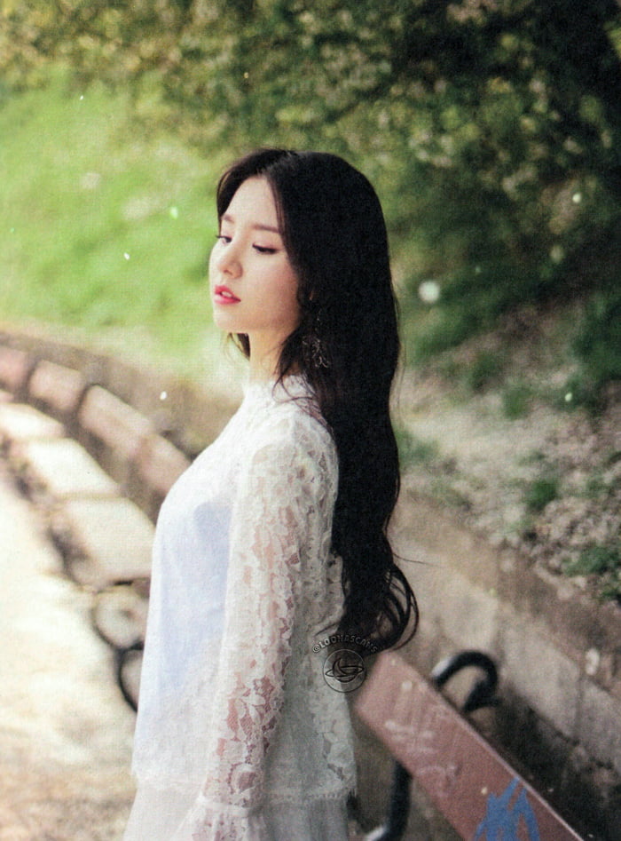 Photo : Heejin