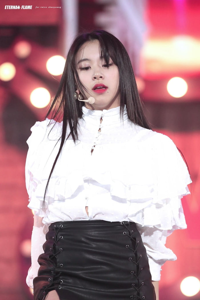 Photo : Chaeyoung