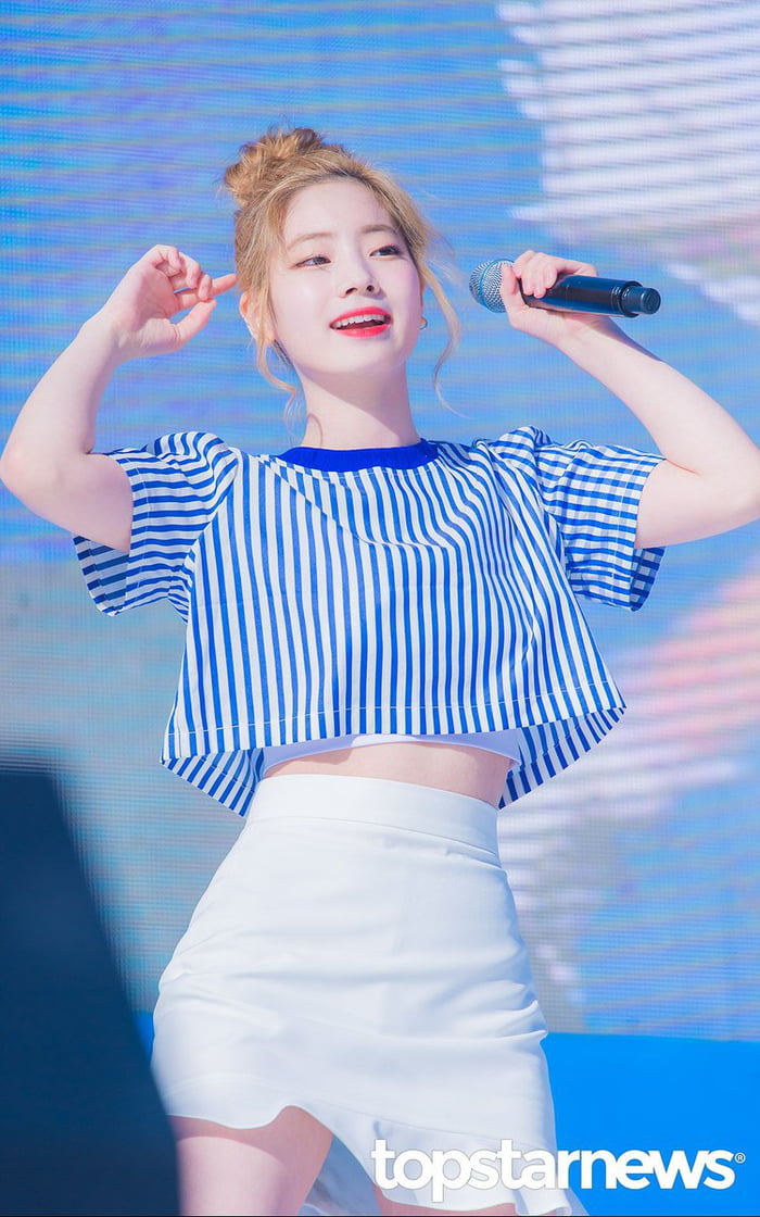 Photo : Dahyun