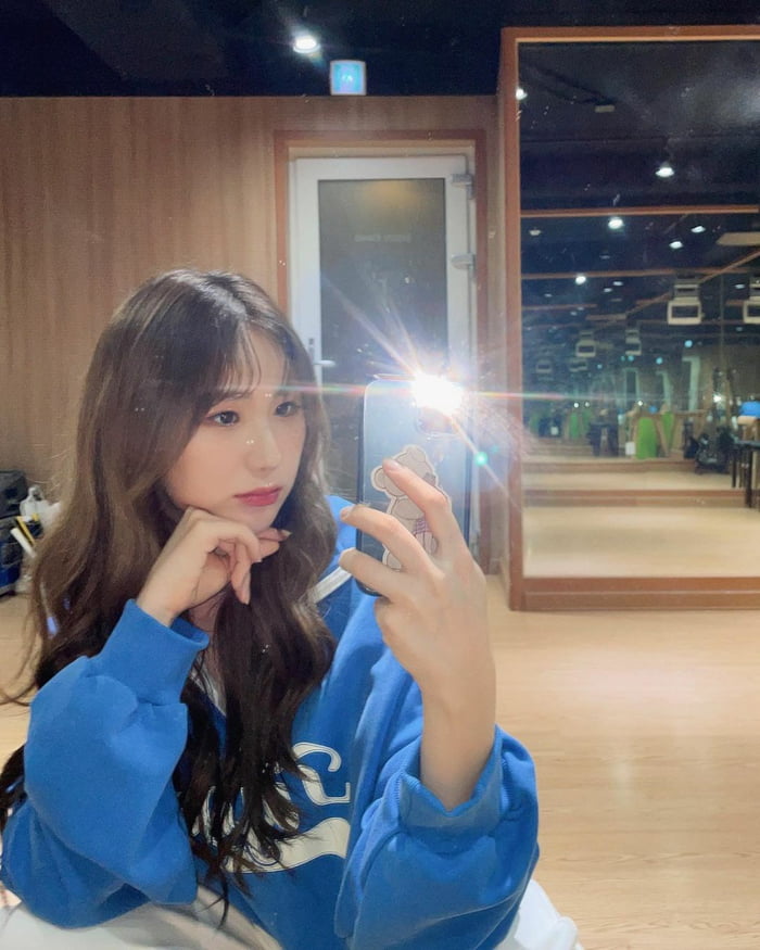 Photo : Chaeyeon