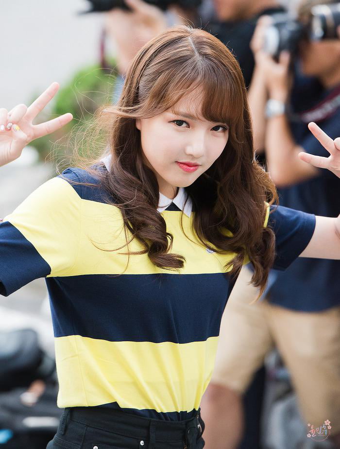 Photo : Yerin