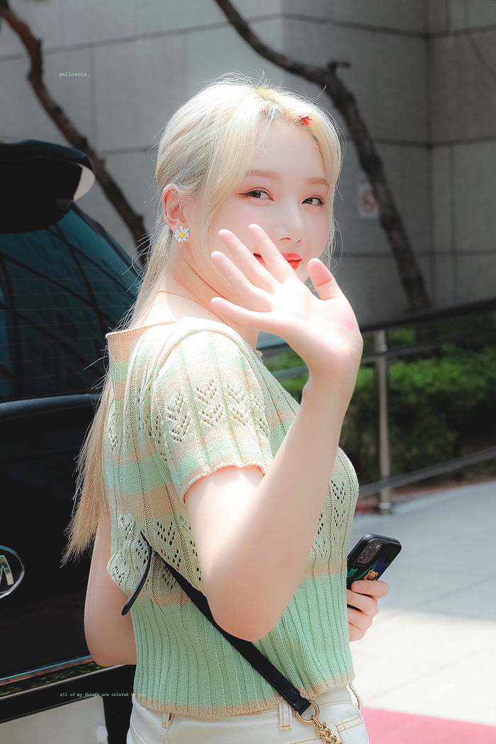 Photo : Yerin