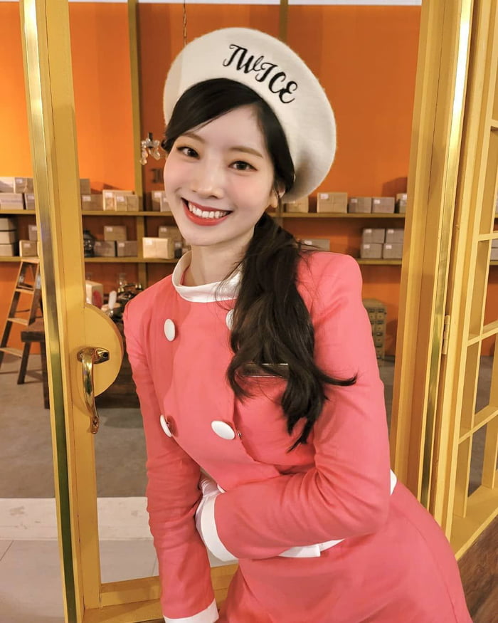 Photo : Dahyun