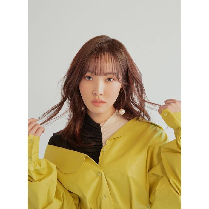 Photo : Yuju