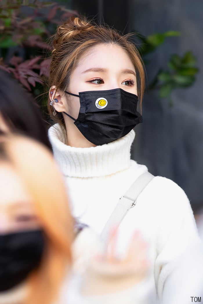 Photo : Heejin