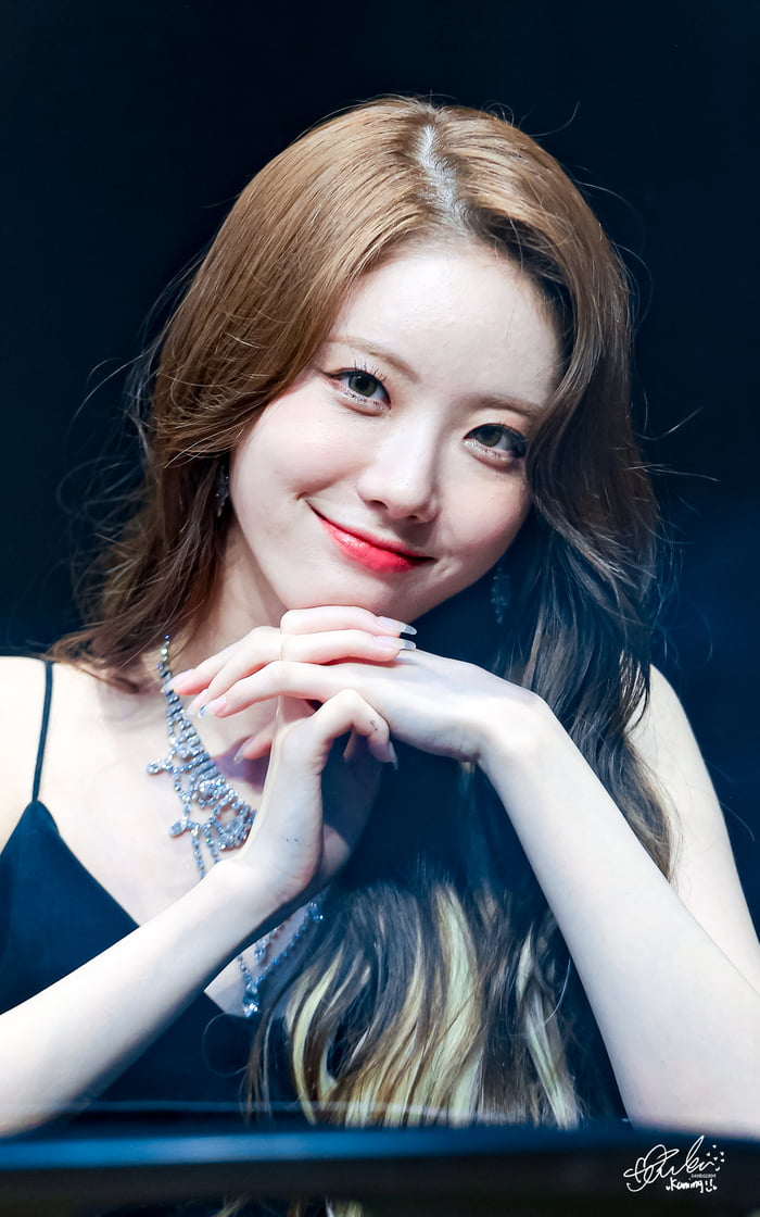 Photo : Luda