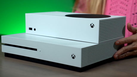 Berbaloi ke kalau pakai xbox one s sekarang nie? atau better abis 