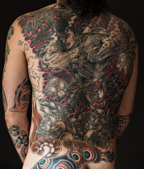 Artist – Stigma Tattoo Supply