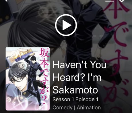 Best 30 Sakamoto Desu Ga Fun On 9gag