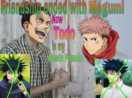 Best 30 Jujutsu Kaisen Fun On 9gag Best 30 Jujutsu Kaisen Fun On 9gag