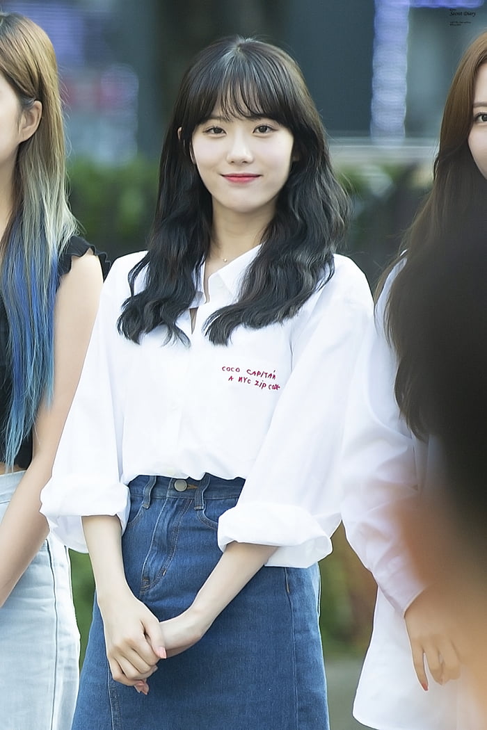 Photo : Luda