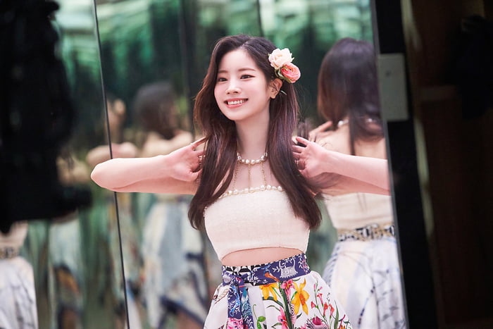 Photo : Dahyun