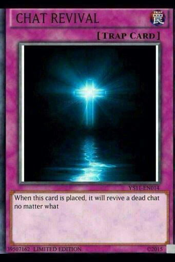 group chat yugioh cards Speak my dudes Yugioh cards funny | Trap