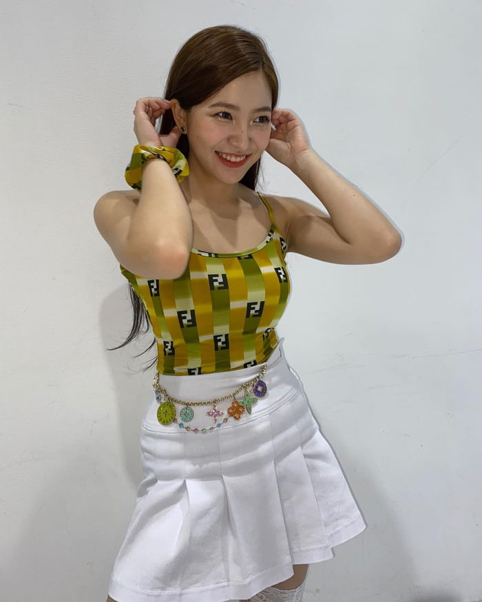 Photo : Yeri