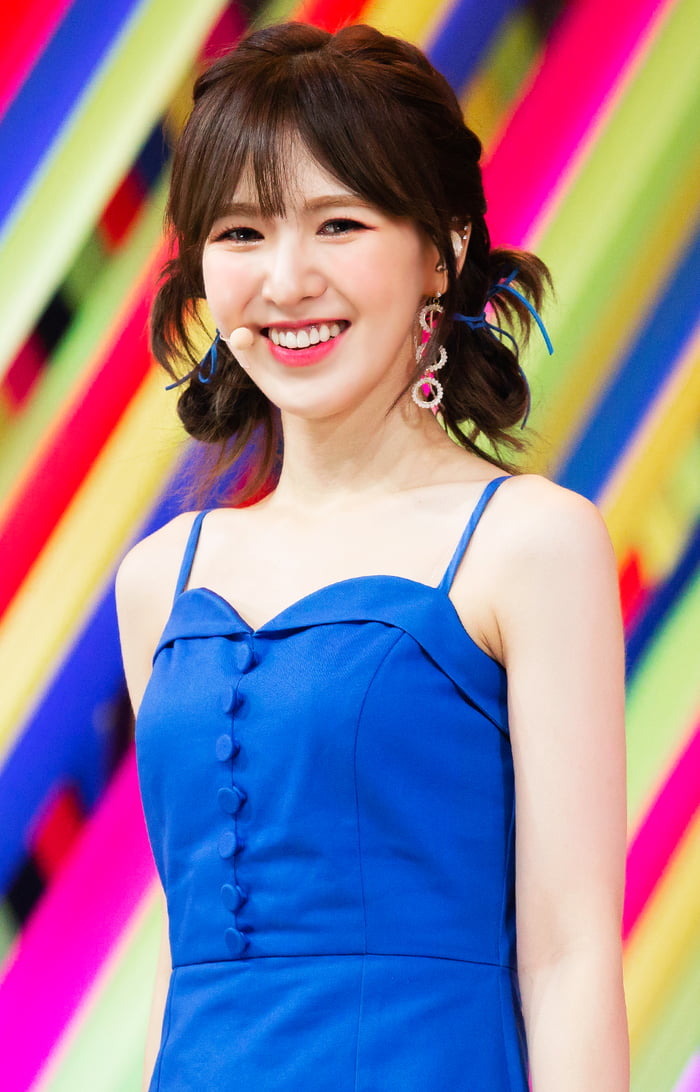 Photo : Wendy