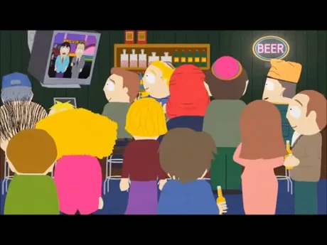 Best 30 Randy Marsh Fun On 9gag