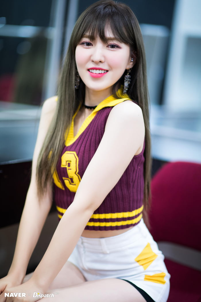 Photo : Wendy