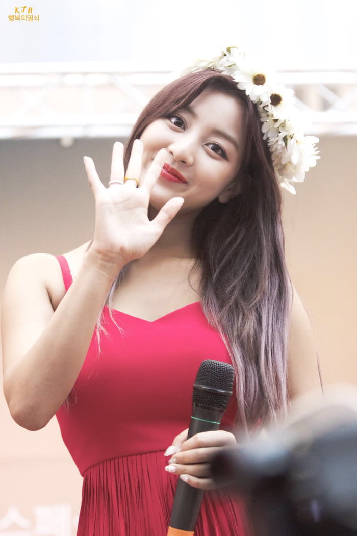 Photo : Jihyo