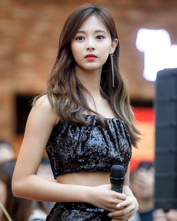 Photo : Tzuyu