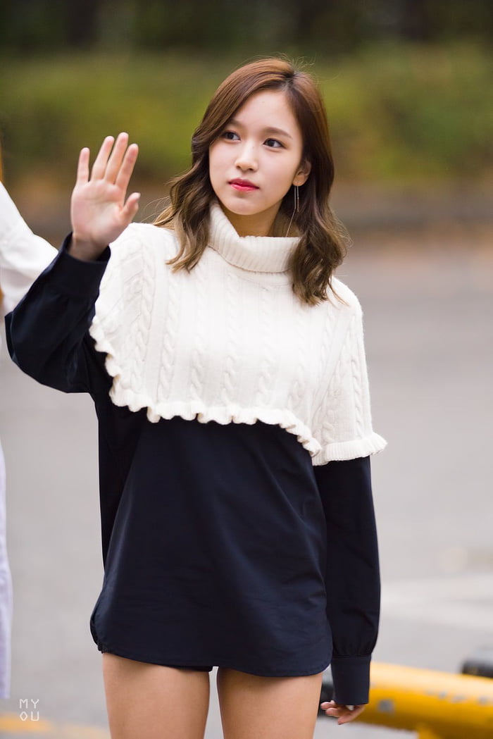 Photo : Mina